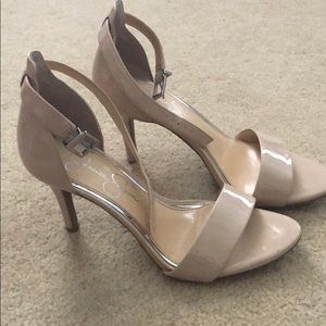 Tan Heels